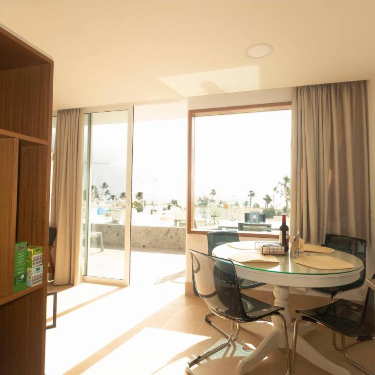 Luxury Villa Rincon del Mar- Old Town - Puerto del Carmen - Two-Bedroom Villa - 14