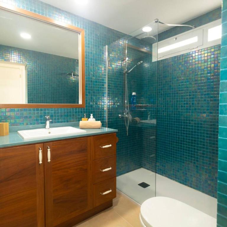 Luxury Villa Rincon del Mar- Old Town - Puerto del Carmen - Two-Bedroom Villa - 17