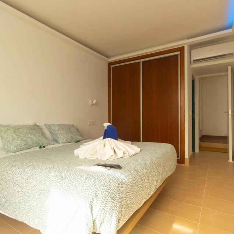 Luxury Villa Rincon del Mar- Old Town - Puerto del Carmen - Two-Bedroom Villa - 16