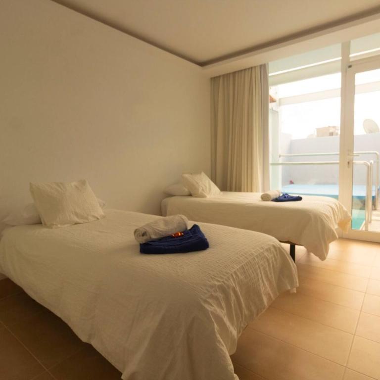 Luxury Villa Rincon del Mar- Old Town - Puerto del Carmen - Two-Bedroom Villa - 18