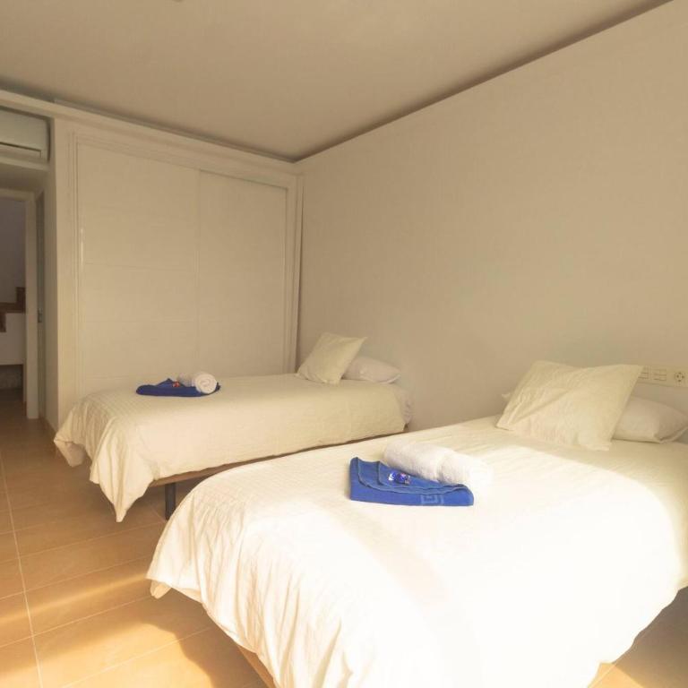 Luxury Villa Rincon del Mar- Old Town - Puerto del Carmen - Two-Bedroom Villa - 19