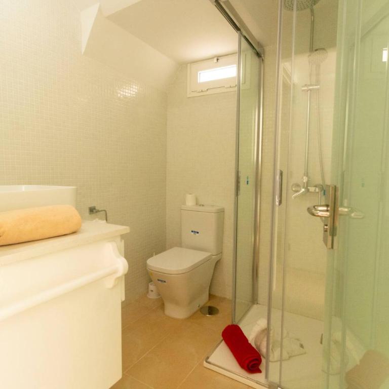Luxury Villa Rincon del Mar- Old Town - Puerto del Carmen - Two-Bedroom Villa - 20