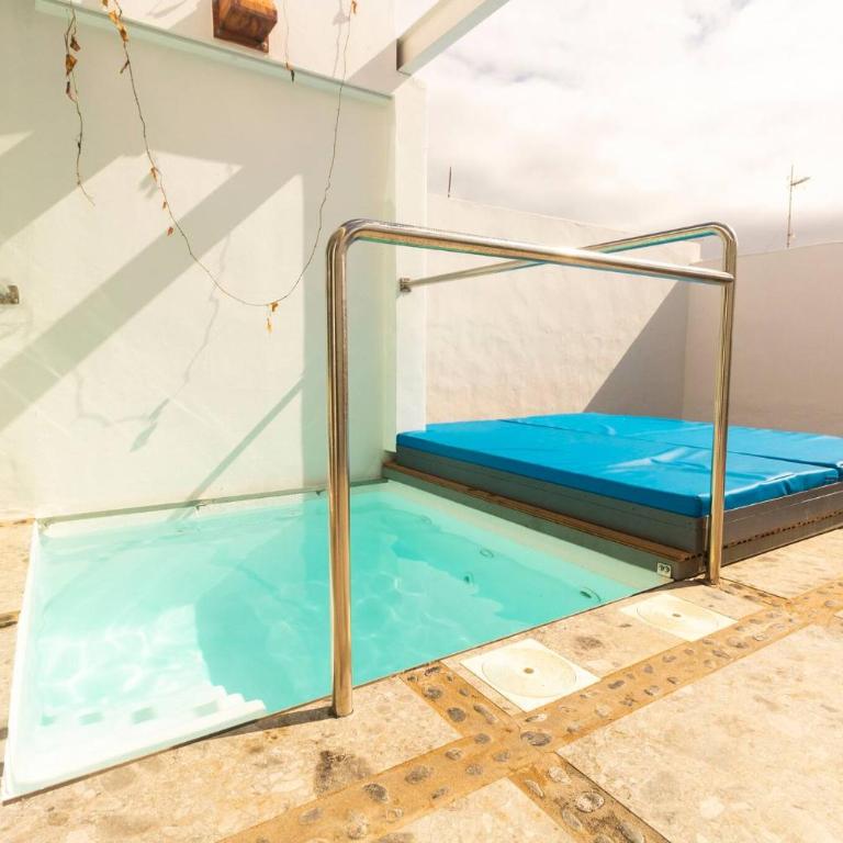 Luxury Villa Rincon del Mar- Old Town - Puerto del Carmen - Two-Bedroom Villa - 24