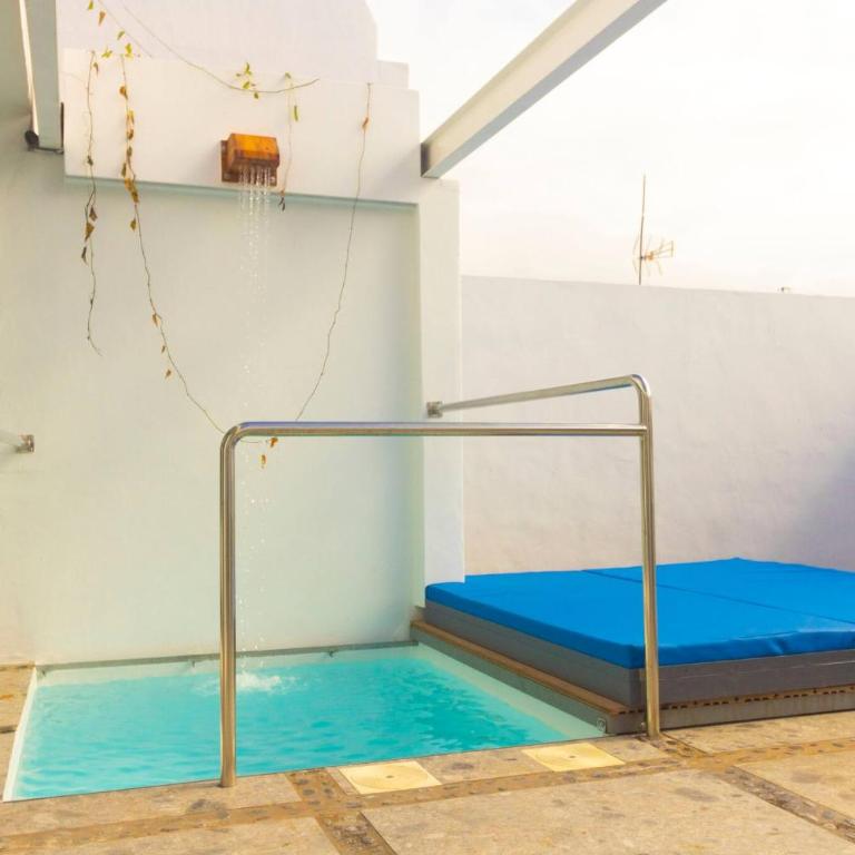 Luxury Villa Rincon del Mar- Old Town - Puerto del Carmen - Two-Bedroom Villa - 25