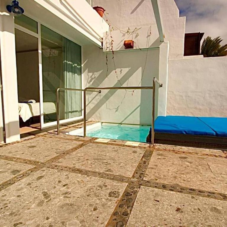 Luxury Villa Rincon del Mar- Old Town - Puerto del Carmen - Two-Bedroom Villa - 26