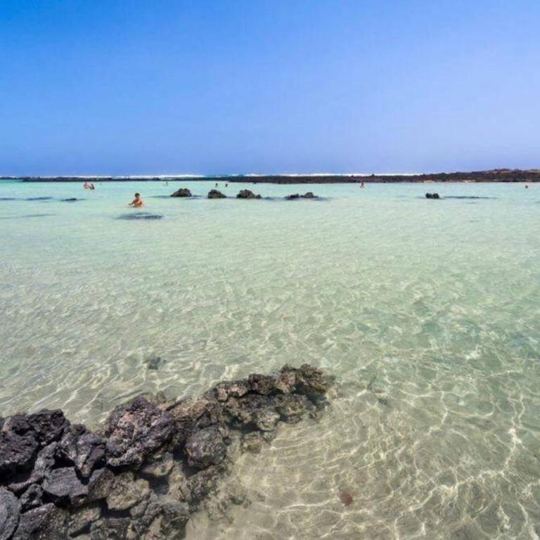 Luxury Villa Rincon del Mar- Old Town - Puerto del Carmen - Two-Bedroom Villa - 42