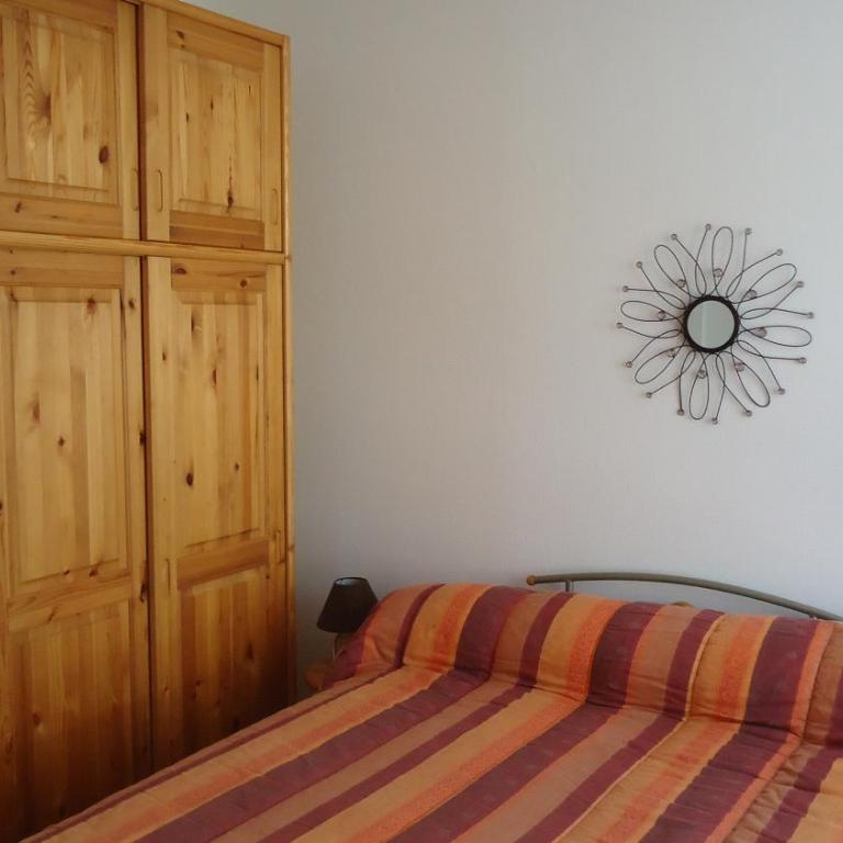 T2 Luchon Centre 5 nuits minimum - Appartement 1 Chambre - 6