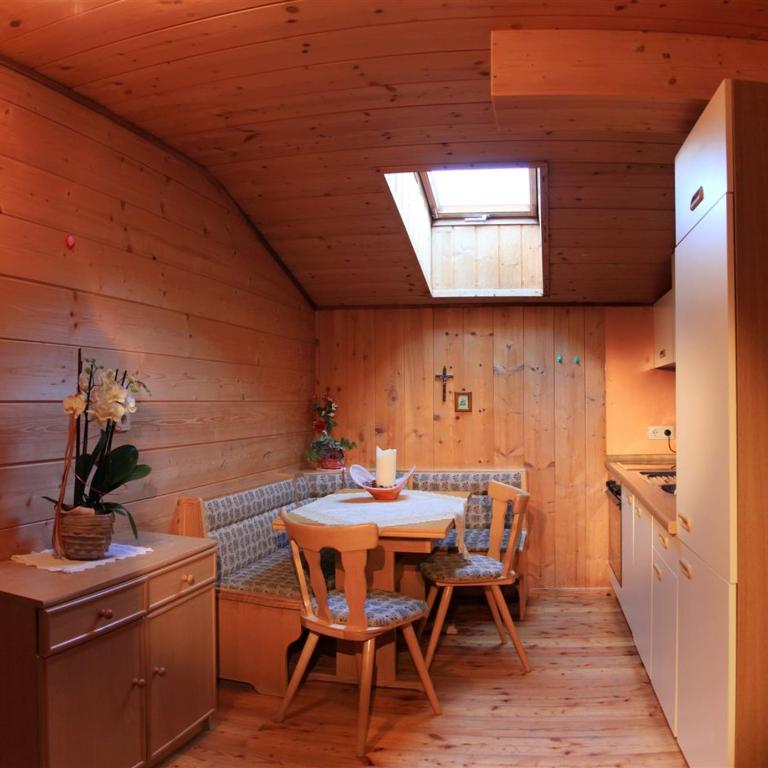 Residence Landhaus Rainer - Standard Apartment - 4