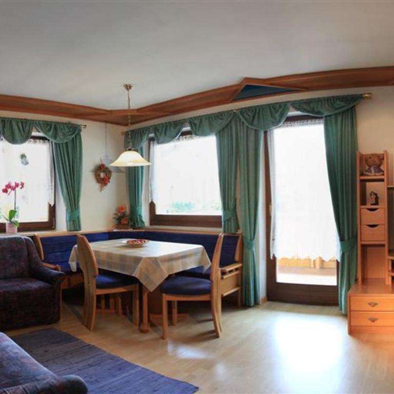 Residence Landhaus Rainer - Apartment - 3