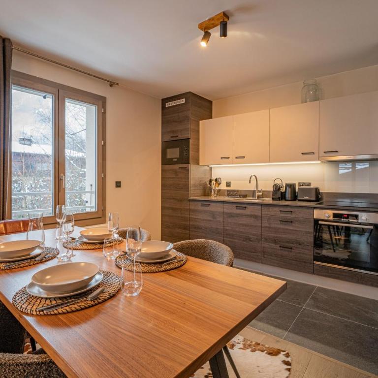 Perle Blanche - Brand New 2 bedroom apartment perfectly located - Apartment - 18