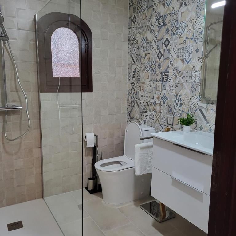 Casa Veintiuno en Calp - Apartamento de 2 dormitorios - 19