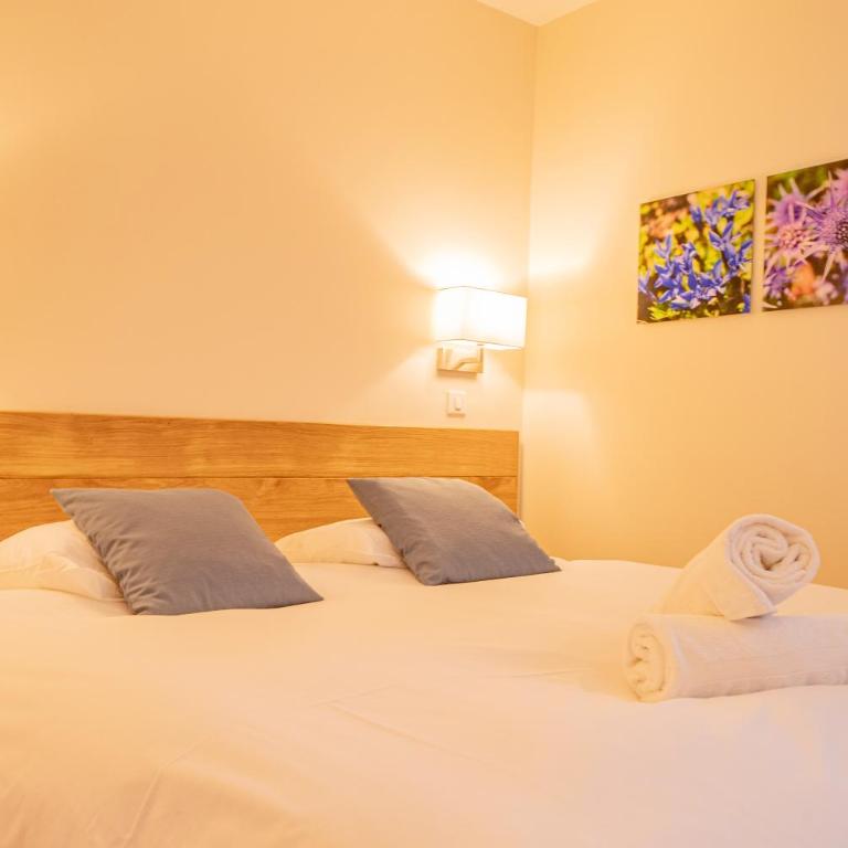 Apartment Arve - Chamonix Peaks Retreat - Appartamento (4 Adulti) - 4