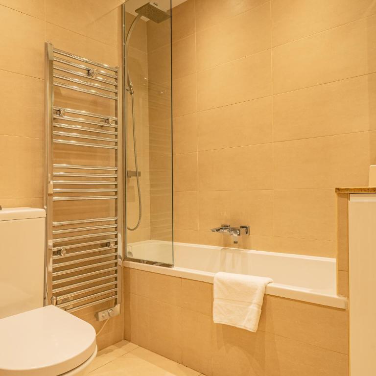 Apartment Arve - Chamonix Peaks Retreat - Appartamento (4 Adulti) - 7