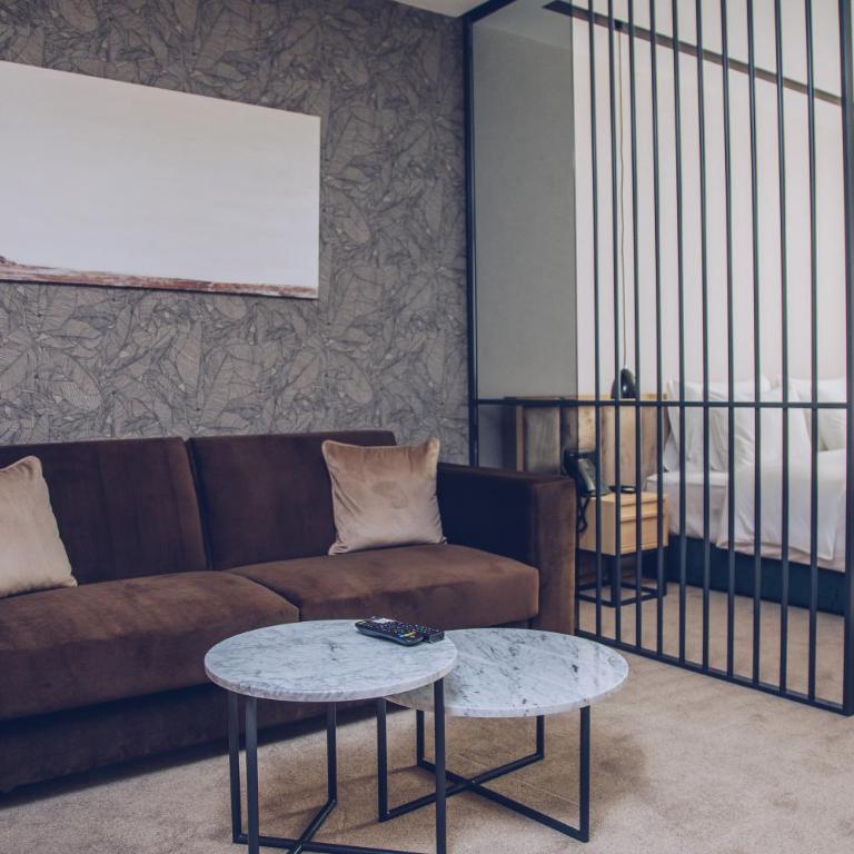 Hotel Sunce - Deluxe Double or Twin Room - 1