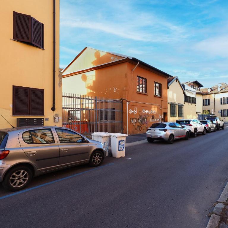Primopiano - Comune Antico - Appartamento con 1 Camera da Letto - 14