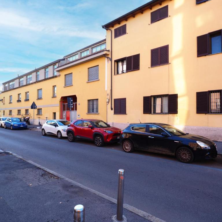 Primopiano - Comune Antico - Appartamento con 1 Camera da Letto - 8