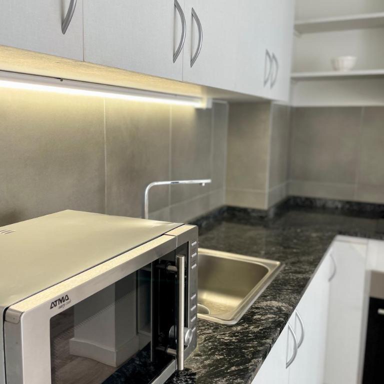 Ruca Malal Bariloche centro - Apartamento de 1 dormitorio - 30