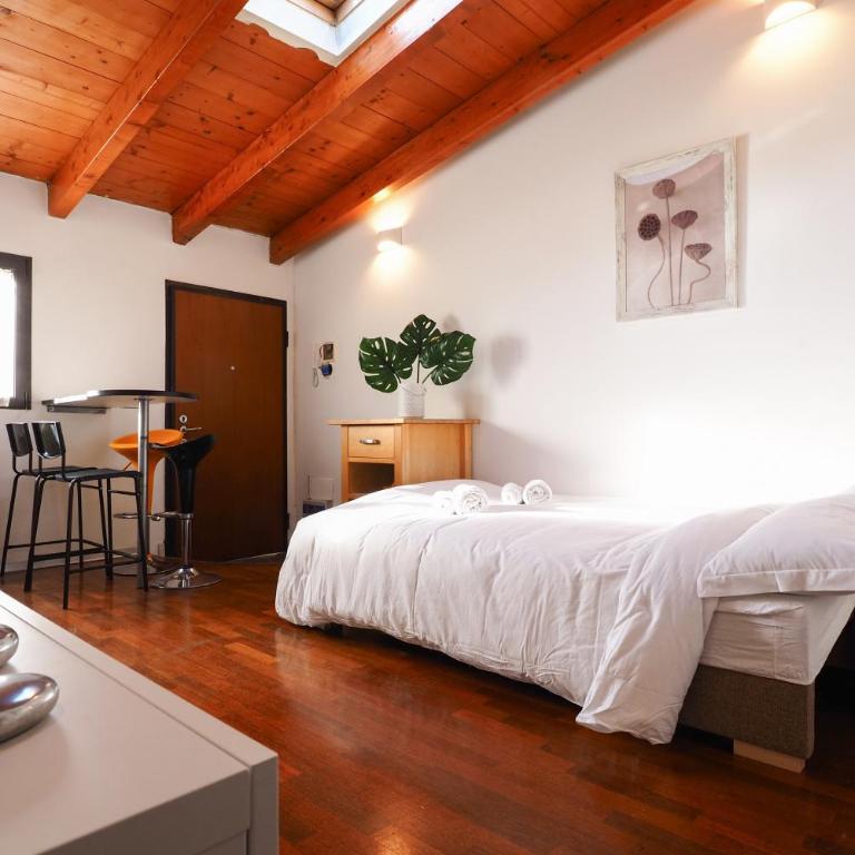 Primopiano - Comune Antico - Appartamento con 1 Camera da Letto - 12