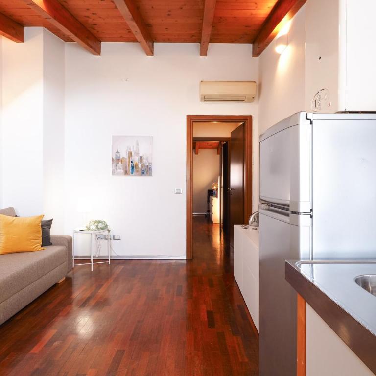 Primopiano - Comune Antico - Appartamento con 1 Camera da Letto - 13