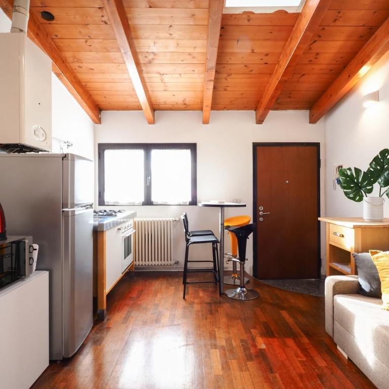 Primopiano - Comune Antico - Appartamento con 1 Camera da Letto - 4