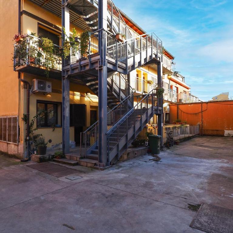 Primopiano - Comune Antico - Appartamento con 1 Camera da Letto - 24