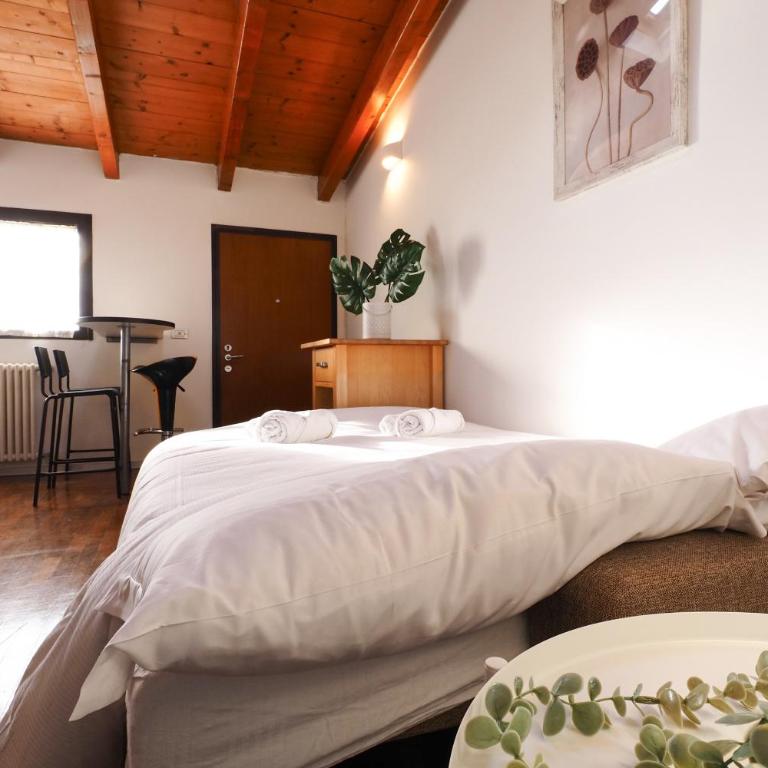 Primopiano - Comune Antico - Appartamento con 1 Camera da Letto - 26