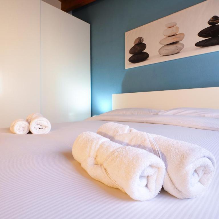 Primopiano - Comune Antico - Appartamento con 1 Camera da Letto - 29