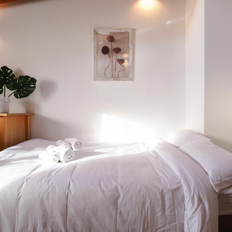 Primopiano - Comune Antico - Appartamento con 1 Camera da Letto - 30