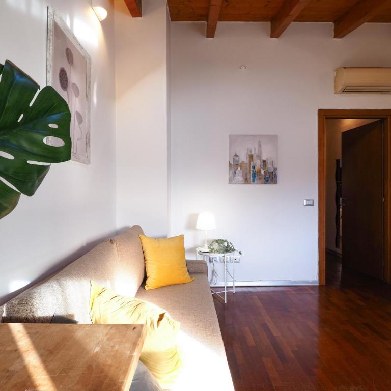 Primopiano - Comune Antico - Appartamento con 1 Camera da Letto - 31