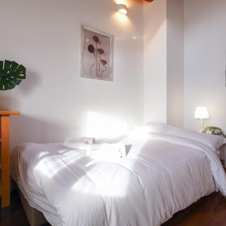 Primopiano - Comune Antico - Appartamento con 1 Camera da Letto - 34