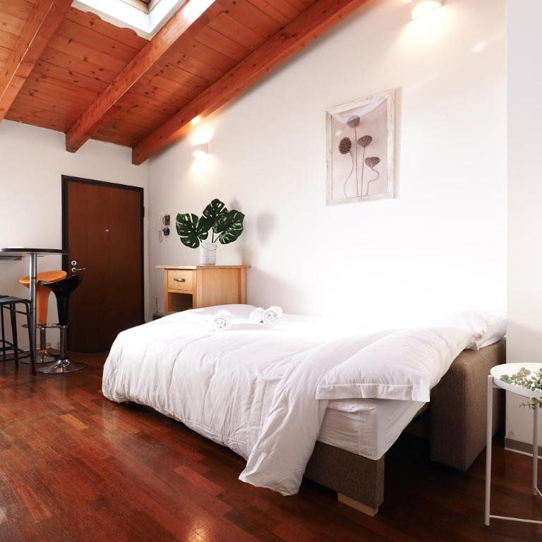 Primopiano - Comune Antico - Appartamento con 1 Camera da Letto - 35