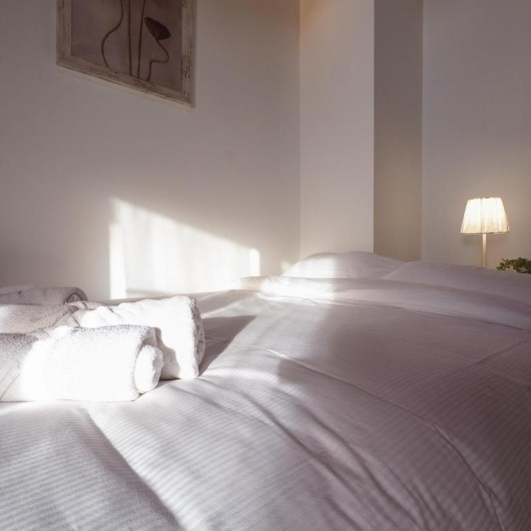 Primopiano - Comune Antico - Appartamento con 1 Camera da Letto - 40