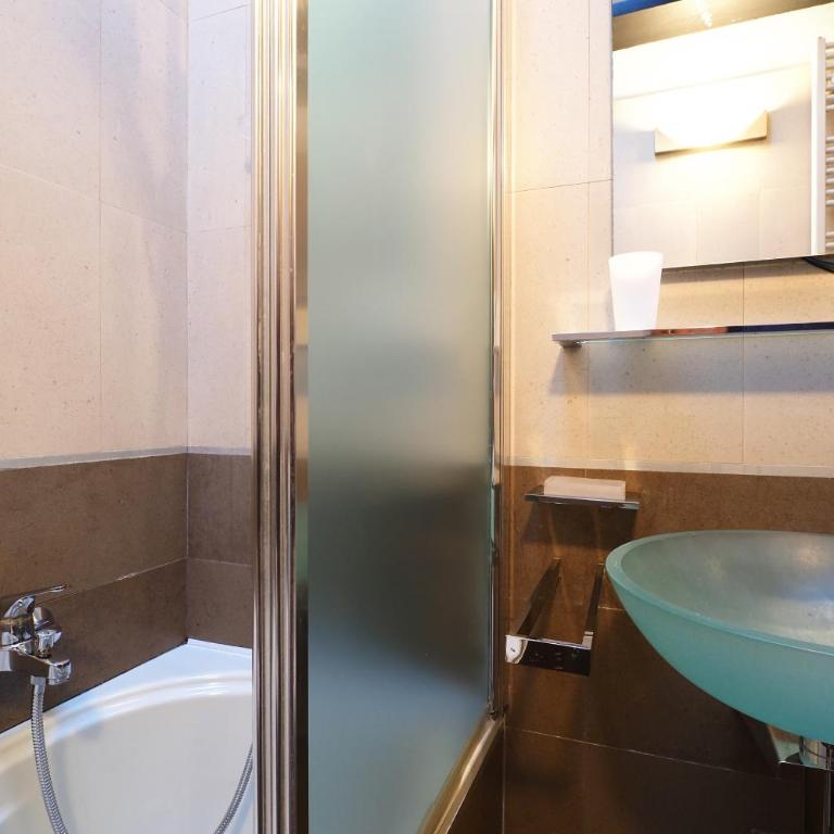 Primopiano - Comune Antico - Appartamento con 1 Camera da Letto - 41