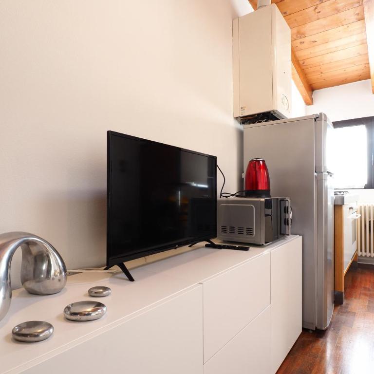 Primopiano - Comune Antico - Appartamento con 1 Camera da Letto - 43