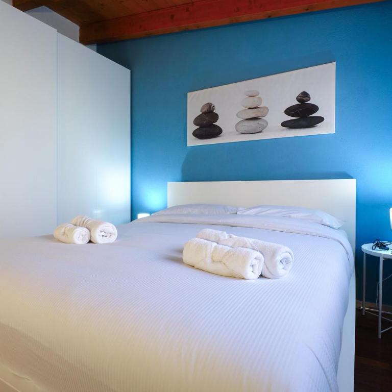 Primopiano - Comune Antico - Appartamento con 1 Camera da Letto - 44