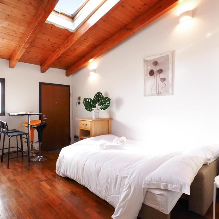 Primopiano - Comune Antico - Appartamento con 1 Camera da Letto - 47