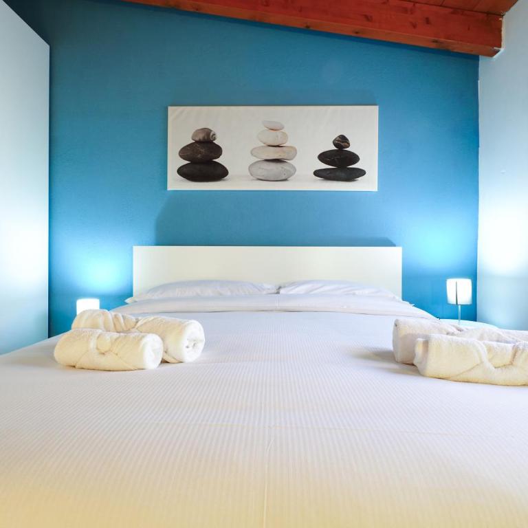 Primopiano - Comune Antico - Appartamento con 1 Camera da Letto - 50