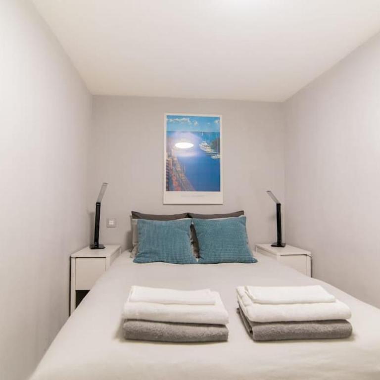 Cozy apartment in the heart of Madrid.M31 - Apartamento de 1 dormitorio - 9