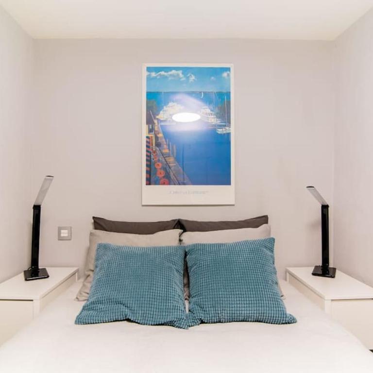 Cozy apartment in the heart of Madrid.M31 - Apartamento de 1 dormitorio - 10