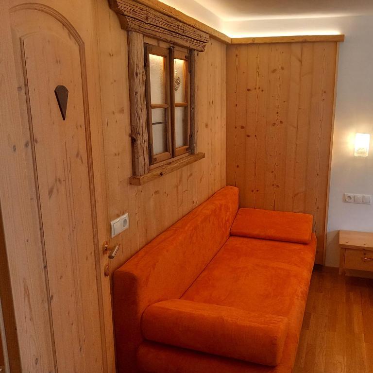 Residence Ferienheim Folie - Apartment mit Balkon - 6