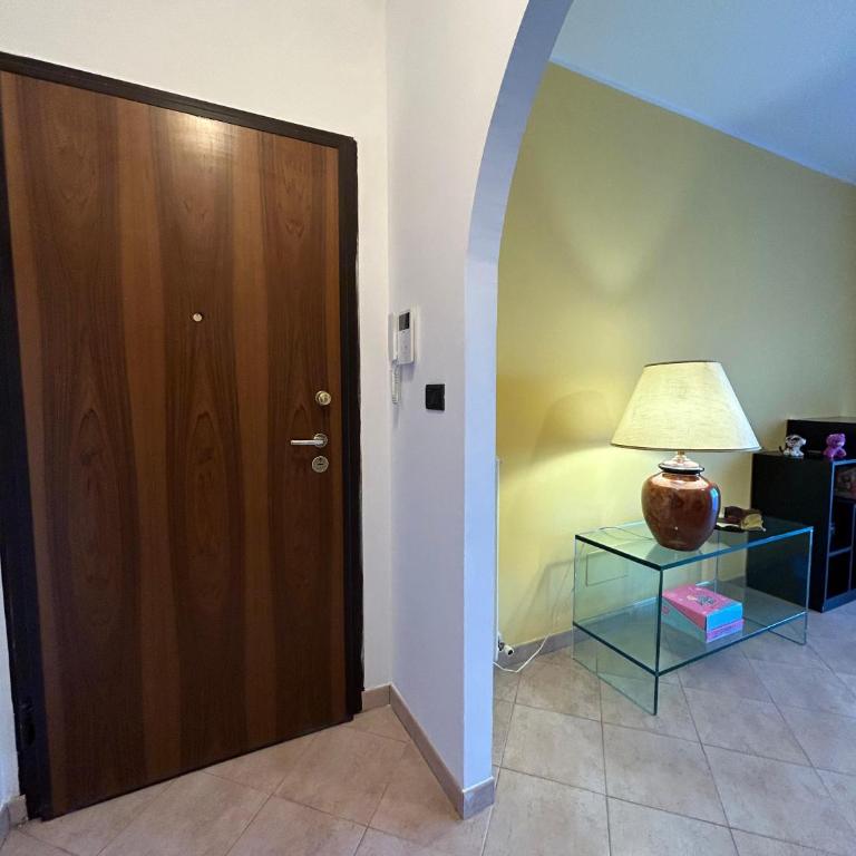 Cà Savoia - Appartamento con 2 Camere da Letto - 15