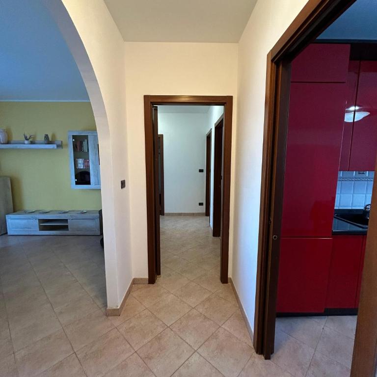 Cà Savoia - Appartamento con 2 Camere da Letto - 16