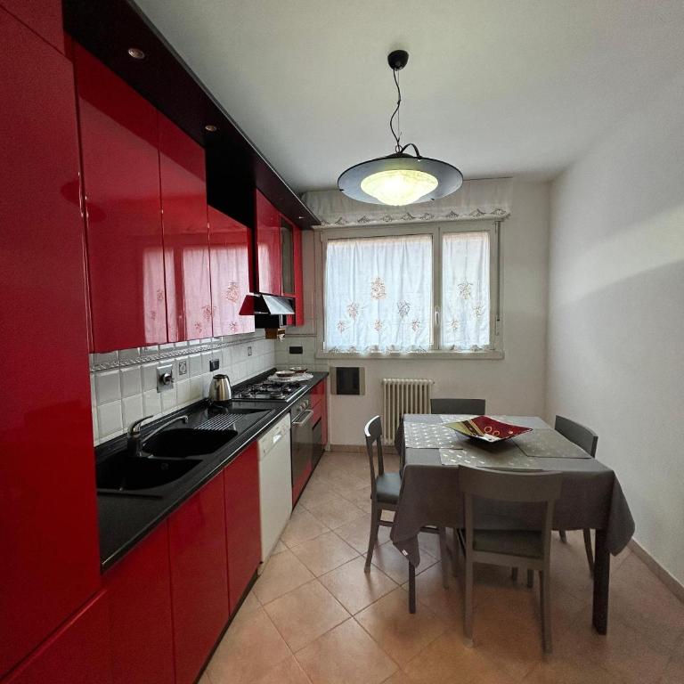 Cà Savoia - Appartamento con 2 Camere da Letto - 7