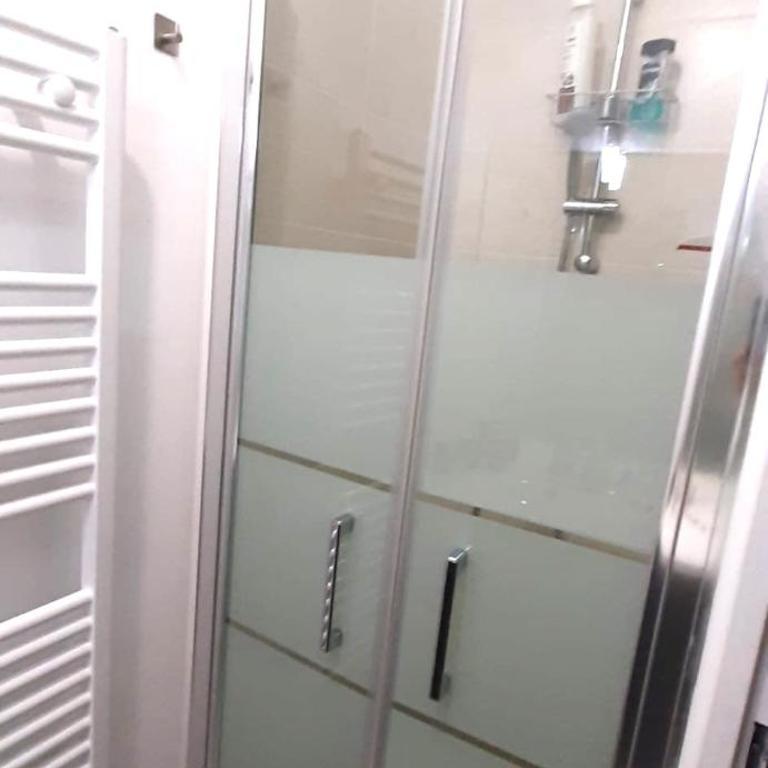 Disney at home 3 bed rooms- Confort 90m2 - best location - Three-Bedroom Apartment - 11
