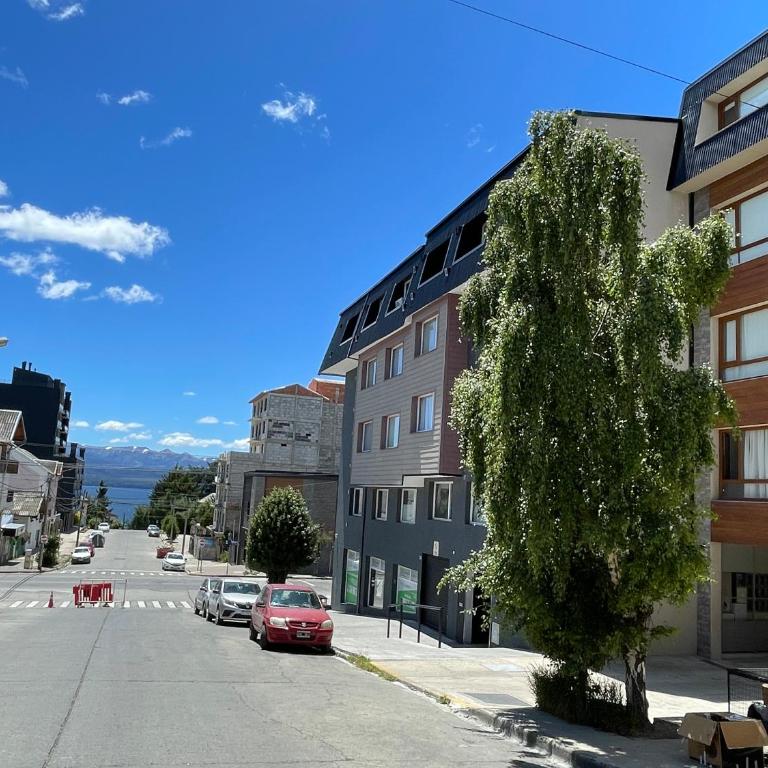 Ruca Malal Bariloche centro - Apartamento de 1 dormitorio - 6