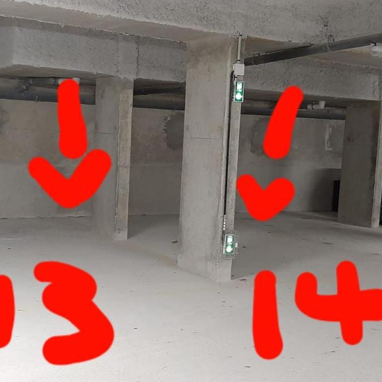 Disney at home 3 bed rooms- Confort 90m2 - best location - Three-Bedroom Apartment - 19
