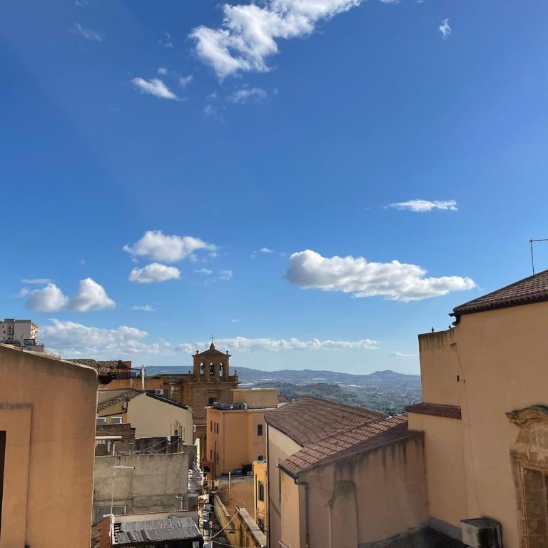 Akragas Home 1 in Center with City View - Appartamento con 2 Camere da Letto e Vista Città - 40