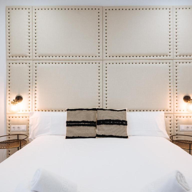 Ninesuites Cathedral - Two-Bedroom Apartment - 17