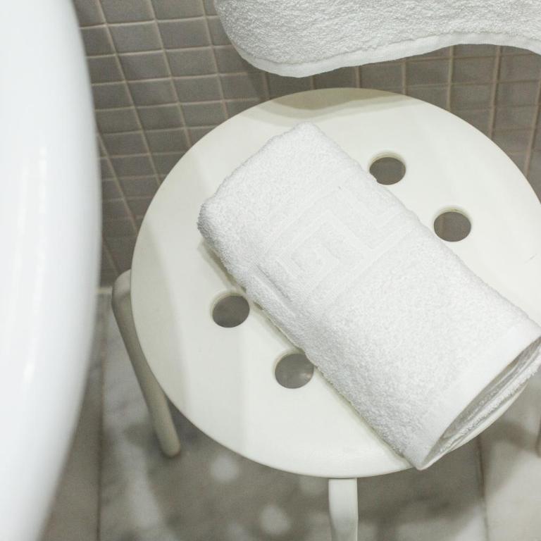WISH SUITE CONDE DE SEVILLA - Apartamento de 1 dormitorio - 70