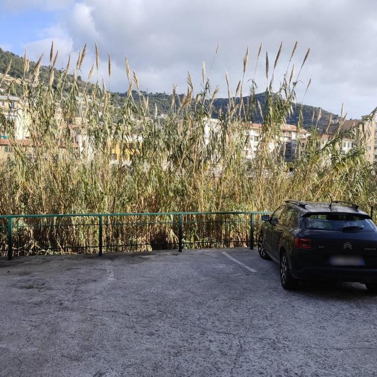 La Finestra sul Borgo - Appartamento con 2 Camere da Letto - 4